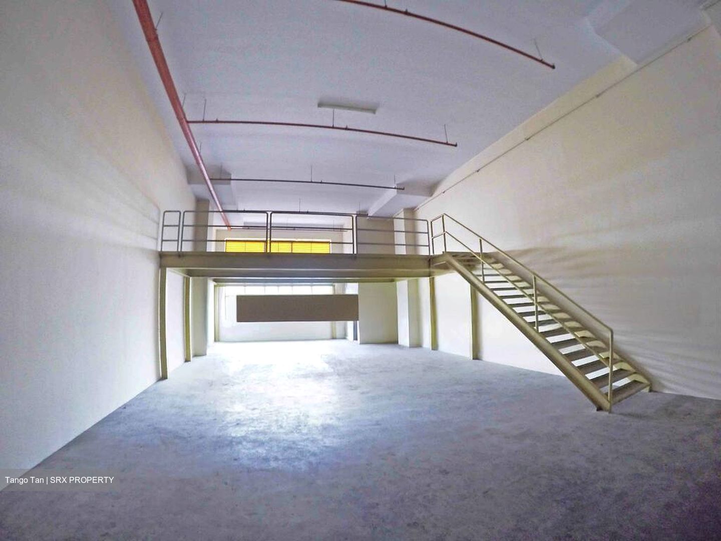 Tg Building (D26), Factory #479104701